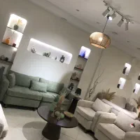 مبل مبلمان راحتی مینیمال کم جامدل‌دییاکو