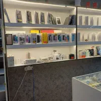 دکور و لوازم موبایل فروشی|فروشگاه و مغازه|بیرجند, |دیوار