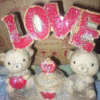 وسایل تزیینی