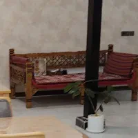 تخت قهوه خانه و رستوران