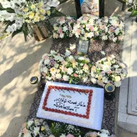 مداحی تخصصی و حرفه ای مراسمات ختم و ترحیم...
