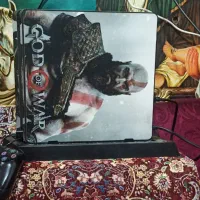 پی اس فور اسلیم یک ترا