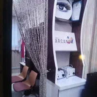 تجهیزات سالنی در حدنو|آرایشگاه و سالن‌های زیبایی|اردبیل, |دیوار