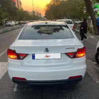 شاهین صفر 1404 سفید بدون سانروف اقساط