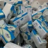 دستمال توالت