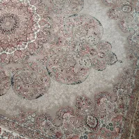 فرش نه متری ۷۰۰ شانه گردویی|فرش|رشت, باهنر|دیوار