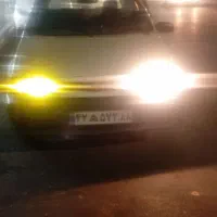 پراید مدل ۷۵