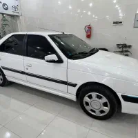 پارس سال موتور جدید دریچه گاز سیمی۱۴۰۲