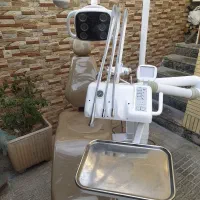 فروش فوری دو یونیت دندانپزشکی فخرسینا