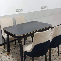 میزنهارخوری 4نفره