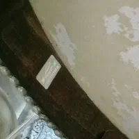 دف حبیبی|سازهای سنتی|قدس, شهرقدس|دیوار