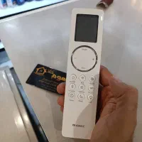 کنترل کولر گازی اسپییلت همه برندها اصل و طرح|کولر گازی و فنکوئل|اصفهان, ملک|دیوار