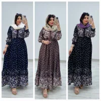 پارچه ست زنانه|لوازم خیاطی و بافتنی|شهرکرد, |دیوار