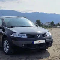 مگان اتومات ۱۳۹۰