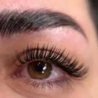 آموزش تخصصی صفر تا صد مژه و لیفت ابرو|خدمات آموزشی|قائم‌شهر, |دیوار