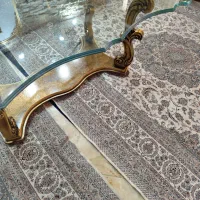 میز وسط با دو عدد عسلی|مبلمان خانگی و میز عسلی|ورامین, شهرک فجر|دیوار