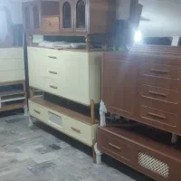 باسلام انواع جلو مبلی چوبی وکیومی