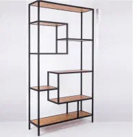 استند|کتابخانه، شلف، قفسه‌های دیواری|نسیم‌شهر, |دیوار