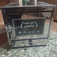 تنورگازی|اجاق گاز و لوازم برقی پختوپز|چغادک, |دیوار