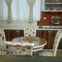 ویلا در گلدشت برای مسافرین|اجارهٔ کوتاهمدت ویلا و باغ|بروجرد, |دیوار