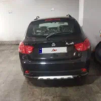 کوییک 1402صفر خشک|خودرو سواری و وانت|تبریز, |دیوار