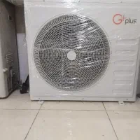 کولر گازی جی پلاس 30000 اینورتر