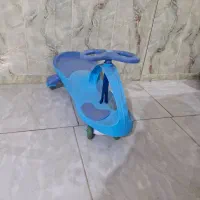 لوپ کار کویر|دوچرخه، اسکیت، اسکوتر|خرم‌آباد, |دیوار