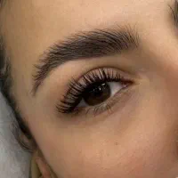 کاشت و اکستنشن مژه|خدمات آرایشگری و زیبایی|آبیک, |دیوار