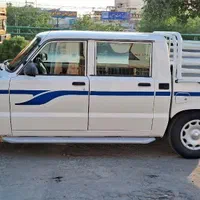 وانت مزدا کارا دوکابین 2000cc/مدل 1402/اقساط بانکی|خودرو سواری و وانت|تهران, جنت‌آباد جنوبی|دیوار