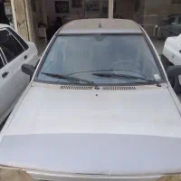 پرایدمدل85 فروش فوری