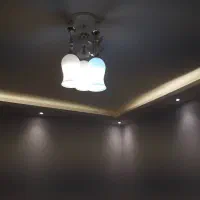 اجرای کناف ایران k+ ، برش لاین نوری و سیم کشی|خدمات پیشه و مهارت|مشهد, وحید|دیوار