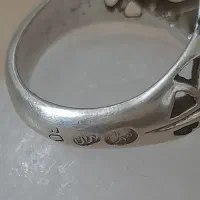 انگشتر سیترین|جواهرات|ری, ظهیرآباد|دیوار