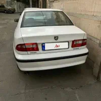 سمند  مدل ۹۸|خودرو سواری و وانت|فردیس, ثابتی|دیوار