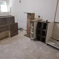 کابینت ، بوفه، طبقه