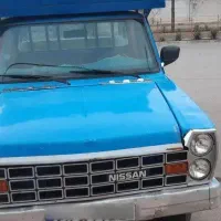 وانت نیسان زامیاد مدل ۸۵ انژکتور