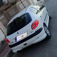 206 tu3مدل 98|خودرو سواری و وانت|قرچک, مهدیه|دیوار