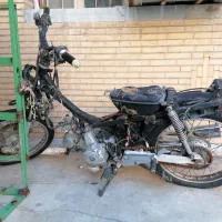 موتور پارکینگی