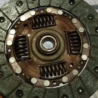 دیسک و صفحه و فلایویل کوییک