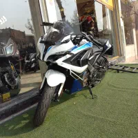 آر اس ۲۰۰ RS 200|موتورسیکلت|تهران, امامت|دیوار