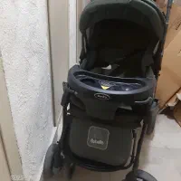 کالسکه و کریر و روروئک|کالسکه و لوازم جانبی|مشگین شهر, |دیوار