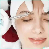 تزریق بوتاکس،ژل،مزو،هیرفیلر،پی آر پی