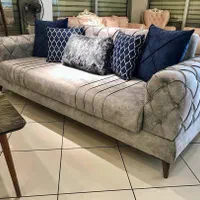 مبل پاسارگاد ×× بانک مبل ××|مبلمان خانگی و میز عسلی|خرمآباد, |دیوار