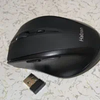 موس بی سیم سایلنت