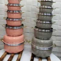 سرویس قابلمه ضخیم اعلا و ارزان تر از همه جا