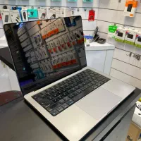 مک بوک پرو M1 PRO 1TB ، رم 16 ، باتری 84%|رایانه همراه|تهران, شهرک غرب|دیوار