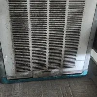 بدنه کولر آبی ۷۰۰۰