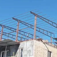 آهنگری و جوشکاری