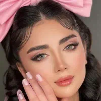 مدل میکاپ