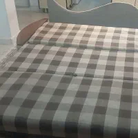 مبل تخت خواب شو دونفره
