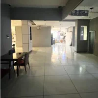 فروش و تهاتر فود کورت 6 پلاک سندی با پایان کار